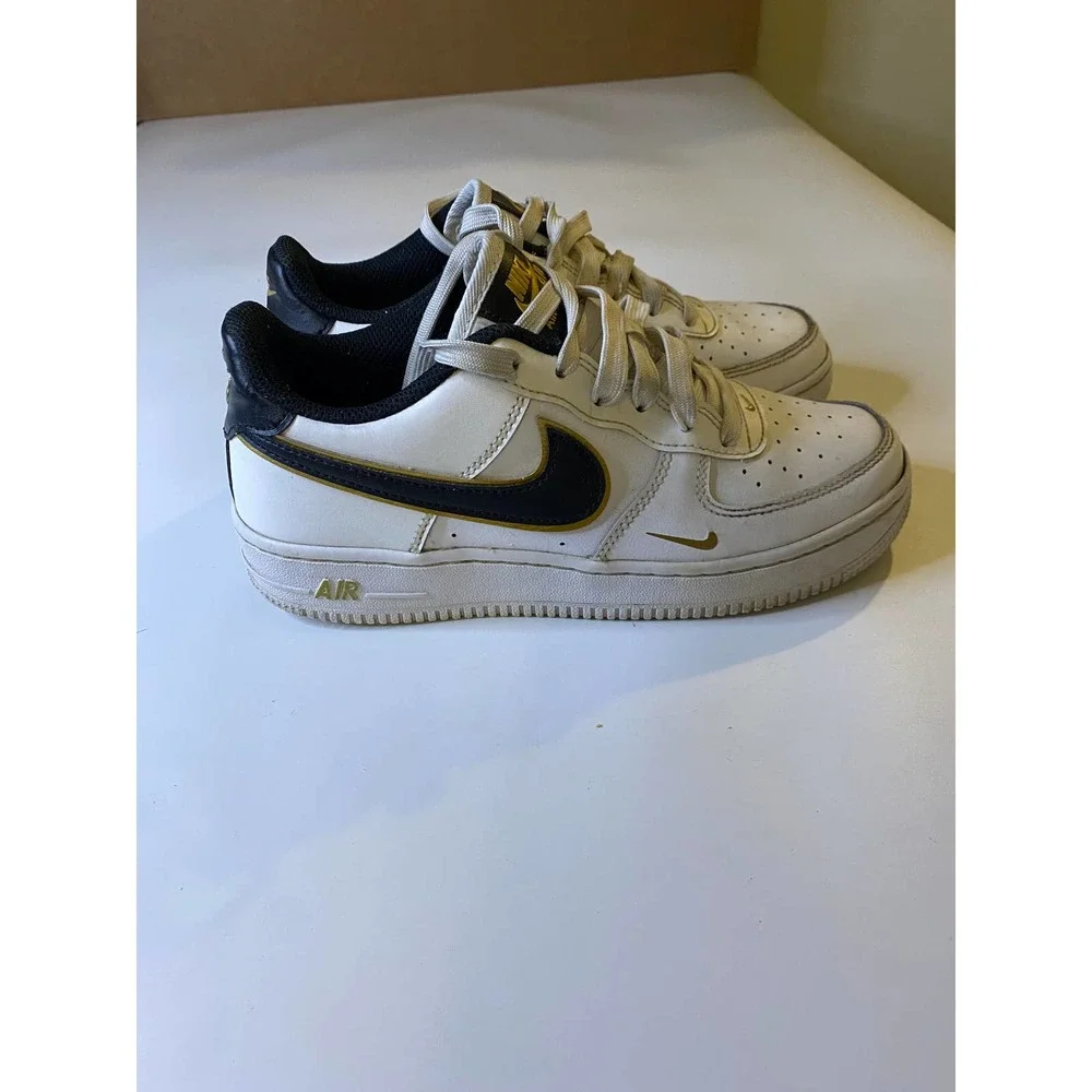 Nike Air Force 1 LV8 TD Low Kids Size 5Y
